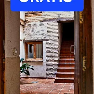 Locum-con Parking Gratis Toledo